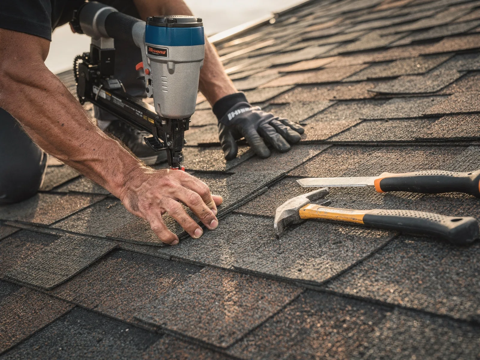 Why choose Roof Repair in Hewitt, WI